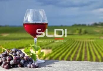 Vente local commercial Villié-Morgon - Beaujolais