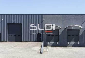 Location locaux d'activité Corbas - Proximité bus