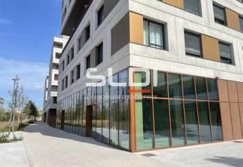 Location local commercial Vénissieux - Grand Parilly