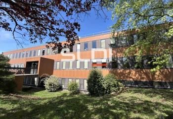 Location bureaux Dardilly - Proximité transports et grands axes