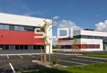 Location bureaux Dardilly - Proche gare TER et autoroutes
