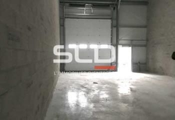 Locaux d'activité neufs à louer Chavanoz - Proche axes routiers