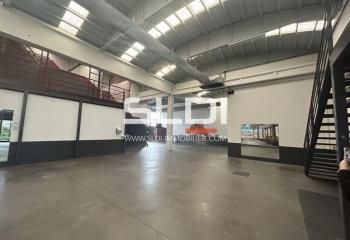 Location local d'activité Genay - Proche A46 et gare de péage