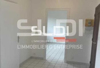 Location bureau Massieux - Proche pôle dynamique