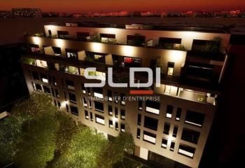 Vente bureaux Valence centre - Proche gare SNCF