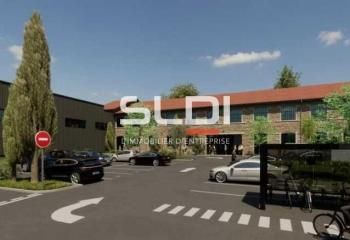 Cellules d'activités à vendre Chaponost - Proche commodités et bus