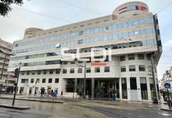 Local commercial à vendre Lyon 6 - Proche gare Part-Dieu