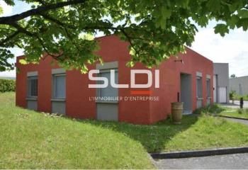 Location bureaux Rillieux-la-Pape - Proche périphérique et gare SNCF