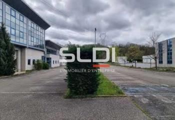 Vente entrepôt réfrigéré Civrieux-d'Azergues - Proche A6/A89