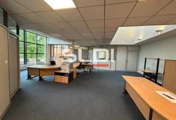 Location bureaux Limas - Proche axes routiers principaux