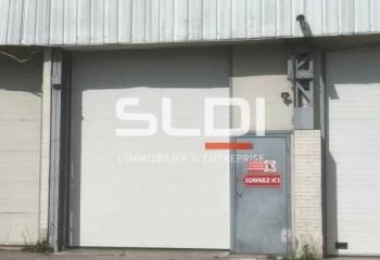 Locaux d'activité à louer Vénissieux - Proche centre commercial et TCL