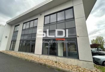 Local commercial à louer Villefranche-sur-Saône - Proche péage