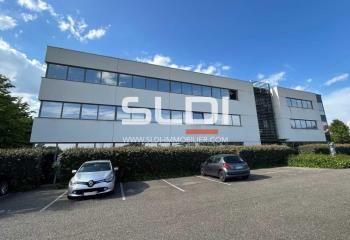 Location bureau Dardilly - Proche A6, gare TER et bus