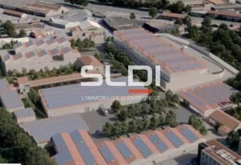 Location local d'activité Vénissieux - Proche transports en commun