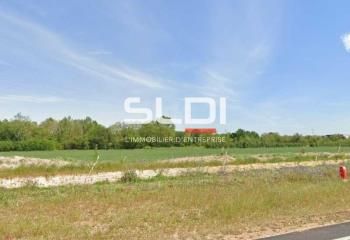 Terrain industriel à vendre - Saint-Vulbas, accès A42 et Lyon