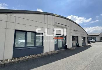 Location bureaux Limas - Proche gare SNCF Villefranche-sur-Saône