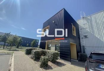 Location bureaux Saint-Priest - Proche grands axes et autoroute A43