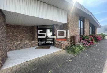 Location bureaux Vénissieux - Proche transports en commun