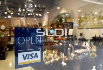 Local commercial à louer Lyon 3 - Cours de la Liberté