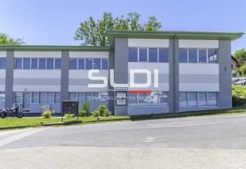 Vente bureaux Lissieu - Parc Tertiaire du Bois Dieu, proche Lyon