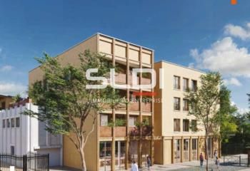 Local commercial à vendre Lyon 5 - Accès direct rue