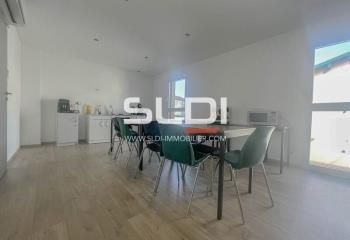 Location bureaux Ambérieu-en-Bugey - Plaine de l'Ain