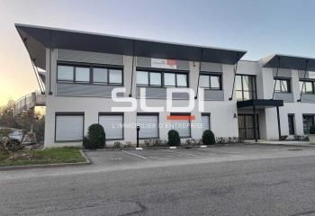 Bureaux à louer Saint-Priest - Proche rocade Est et A43