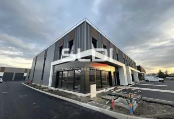 Locaux d'activité neufs à vendre Villefranche-sur-Saône - Parc Aerosport