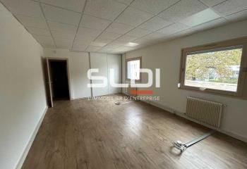 Location bureaux Charbonnières-les-Bains - Proche bus et SNCF