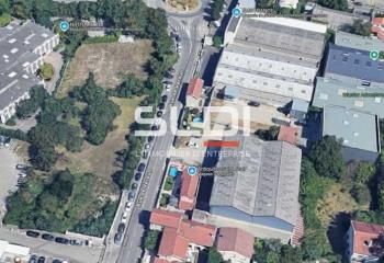 Local d'activité à louer Villeurbanne - Proximité transports en commun