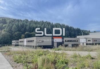 Vente locaux d'activité Tarare - Proche A89 et gare SNCF