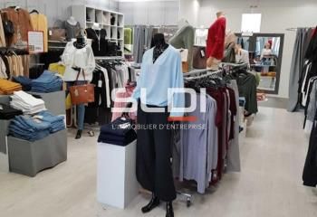 Local commercial à vendre Lyon 5 - Galerie Auchan Champvert