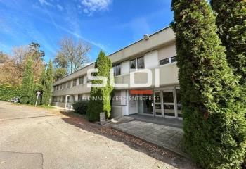Location bureaux Écully - Proche Lyon, bus et A6