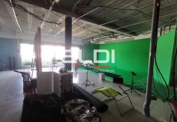 Local commercial à louer Saint-Jean-de-Bournay - Zone artisanale