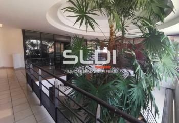 Location bureaux Saint-Jean-de-Bournay - Flexibilité d'aménagement