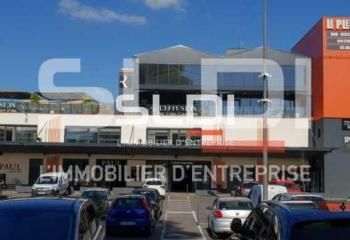 Vente bureaux Bourgoin-Jallieu - Proche centre-ville