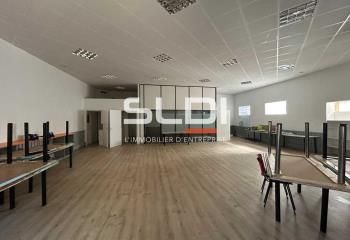 Location bureaux Gleizé - Proximité Villefranche-sur-Saône