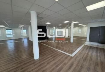 Location bureaux Dardilly - Proche transports en commun