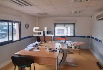 Location bureaux Valence - Proche autoroute et transports en commun