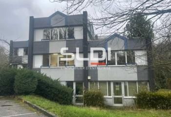 Vente bureaux Lissieu, Parc Tertiaire du Bois Dieu, proche TER et A6