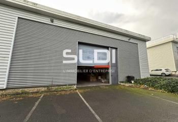 Local d'activité à louer Villefranche-sur-Saône - Proche commodités et axes routiers