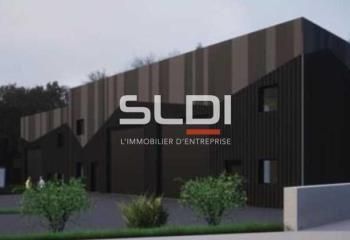 Cellules d'activités à vendre Saint-Étienne-la-Varenne - Parc neuf