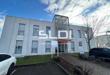 Location bureaux Limas - Proche axes routiers et gare SNCF Villefranche