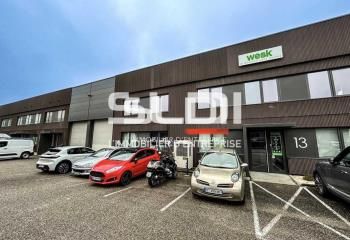 Local d'activité à louer Dardilly - Parc Techlid - Proximité A89/A6