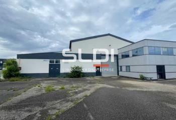 Bâtiment d'activités à vendre Rillieux-la-Pape - Proche axes routiers et transports