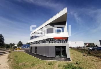 Local commercial à louer Bourgoin-Jallieu - Zone commerciale