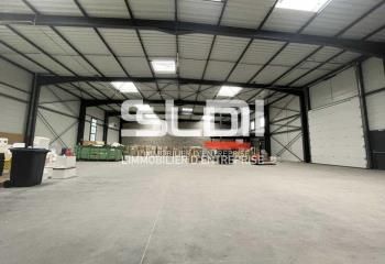 Local d'activité à louer Saint-Priest - Proche rocade Est et A43