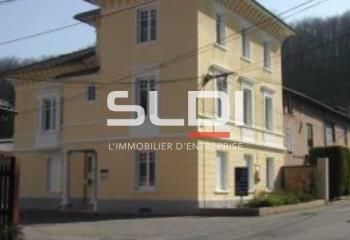 Location bureaux Fleurieu-sur-Saône - Parc d'activité boisé