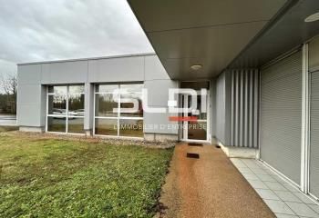 Location bureaux Blyes - Proche de l'A42