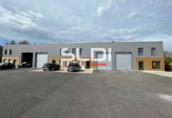 Locaux d'activité à louer Corbas - Parc du Château